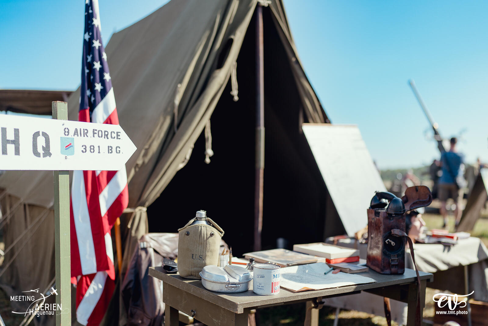 MEETING AERIEN HAGUENAU 2024